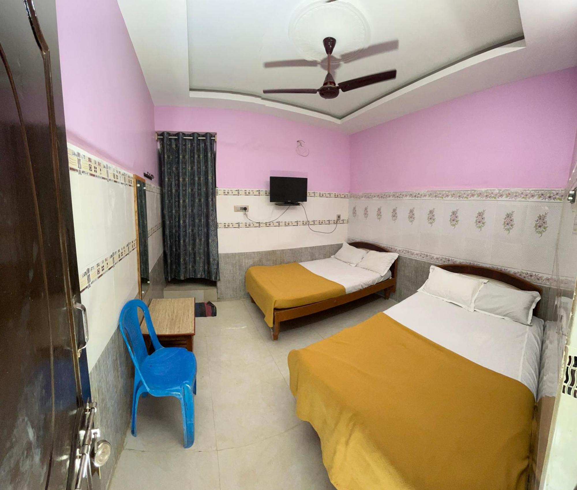 Hotel Chola Lodge Arantāngi Eksteriør billede