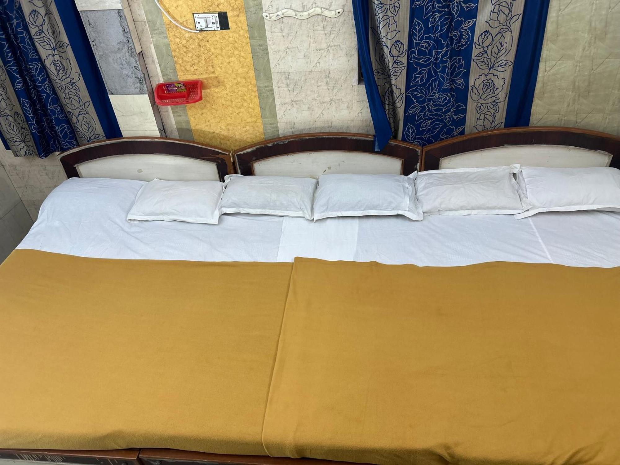 Hotel Chola Lodge Arantāngi Eksteriør billede