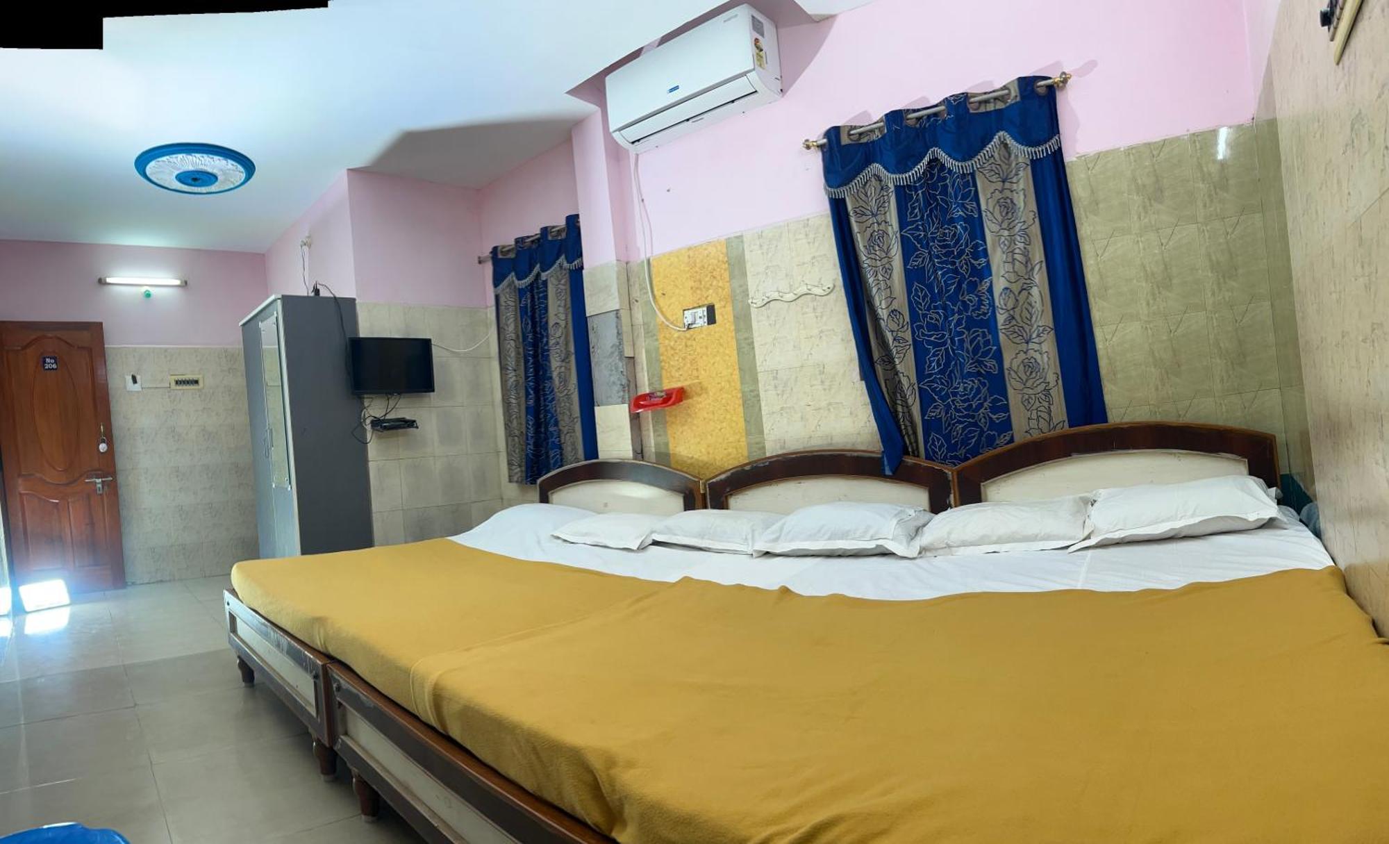 Hotel Chola Lodge Arantāngi Eksteriør billede