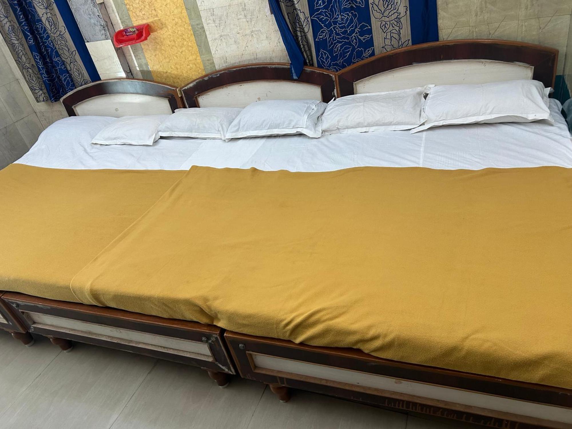 Hotel Chola Lodge Arantāngi Eksteriør billede
