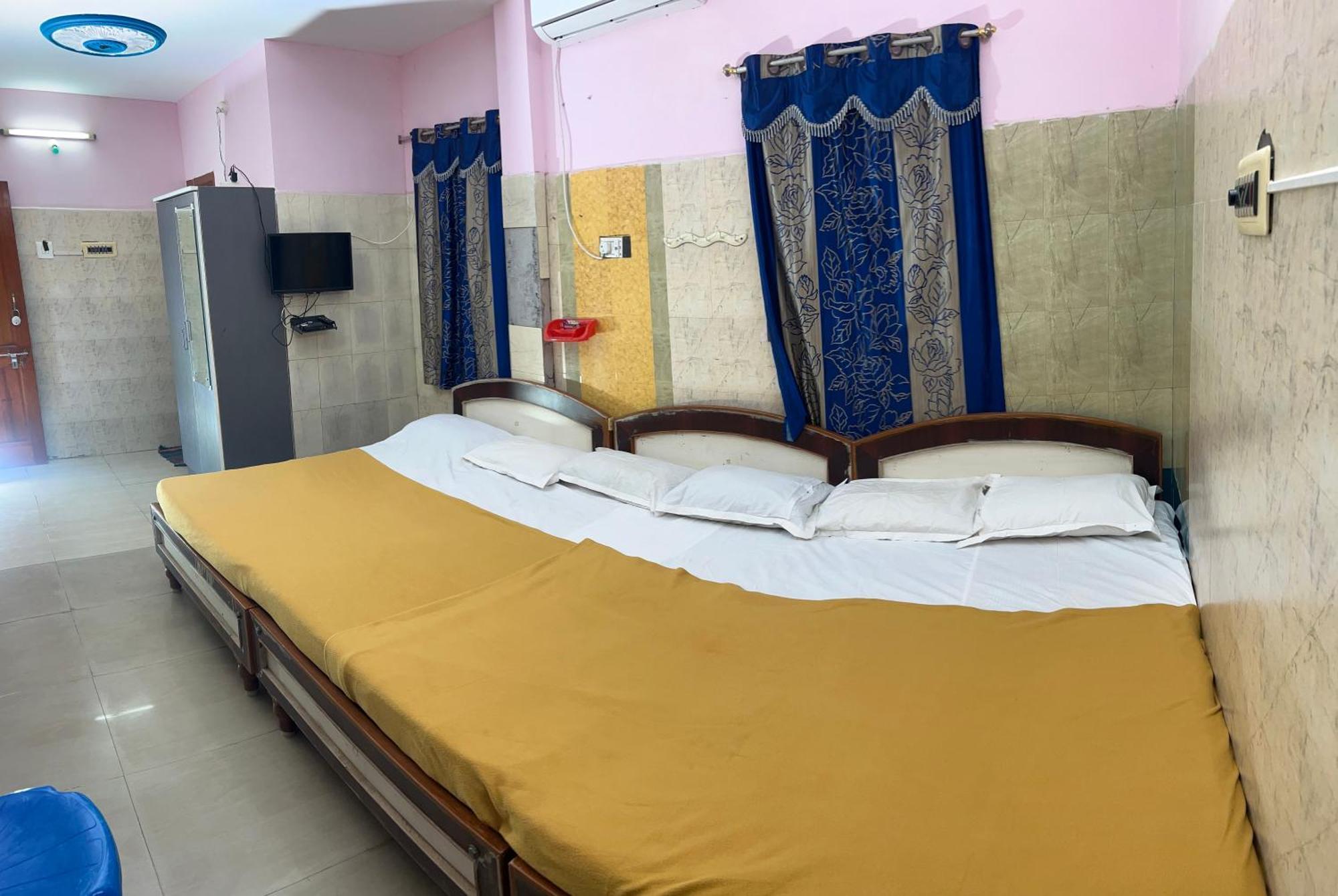 Hotel Chola Lodge Arantāngi Eksteriør billede