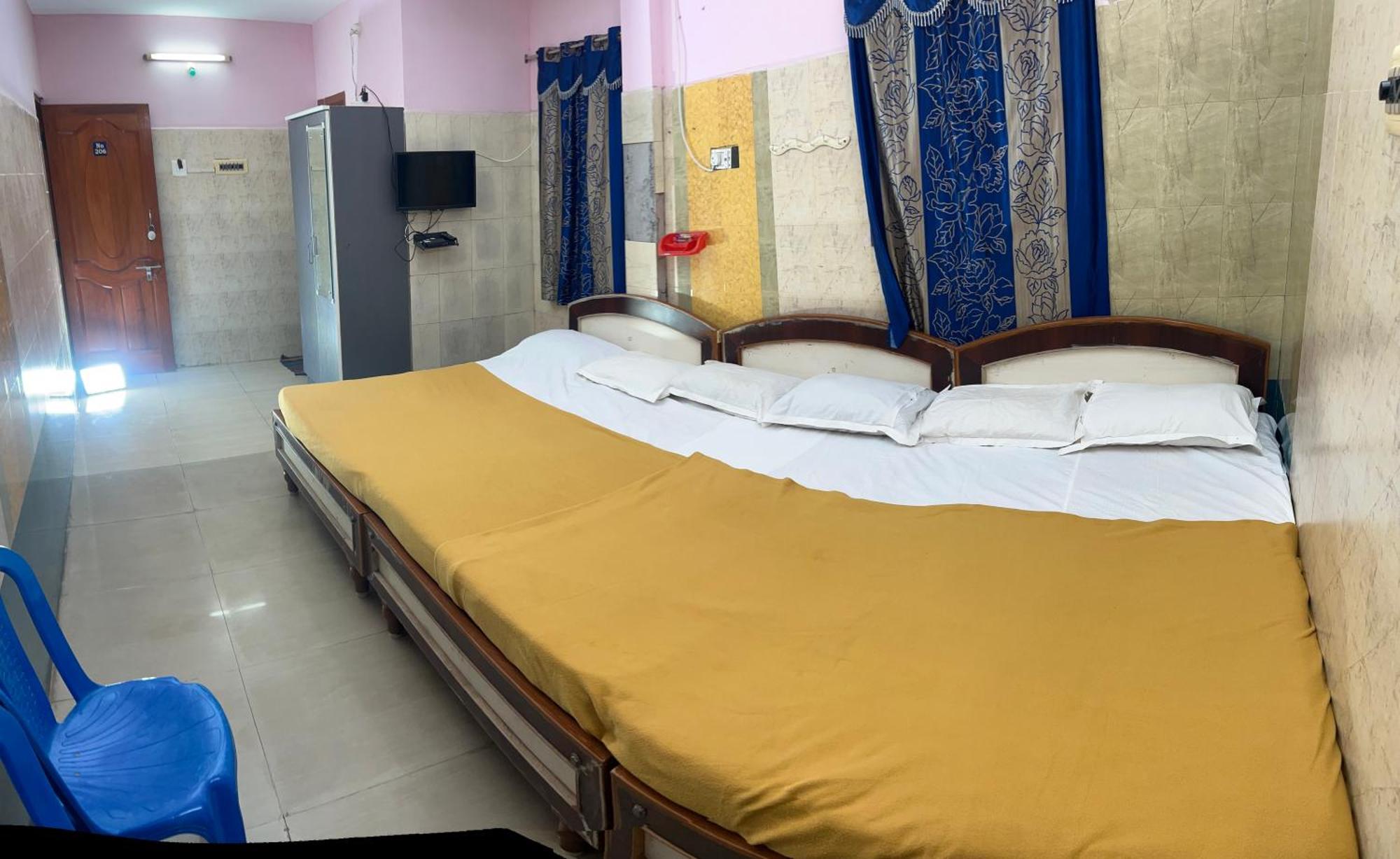 Hotel Chola Lodge Arantāngi Eksteriør billede