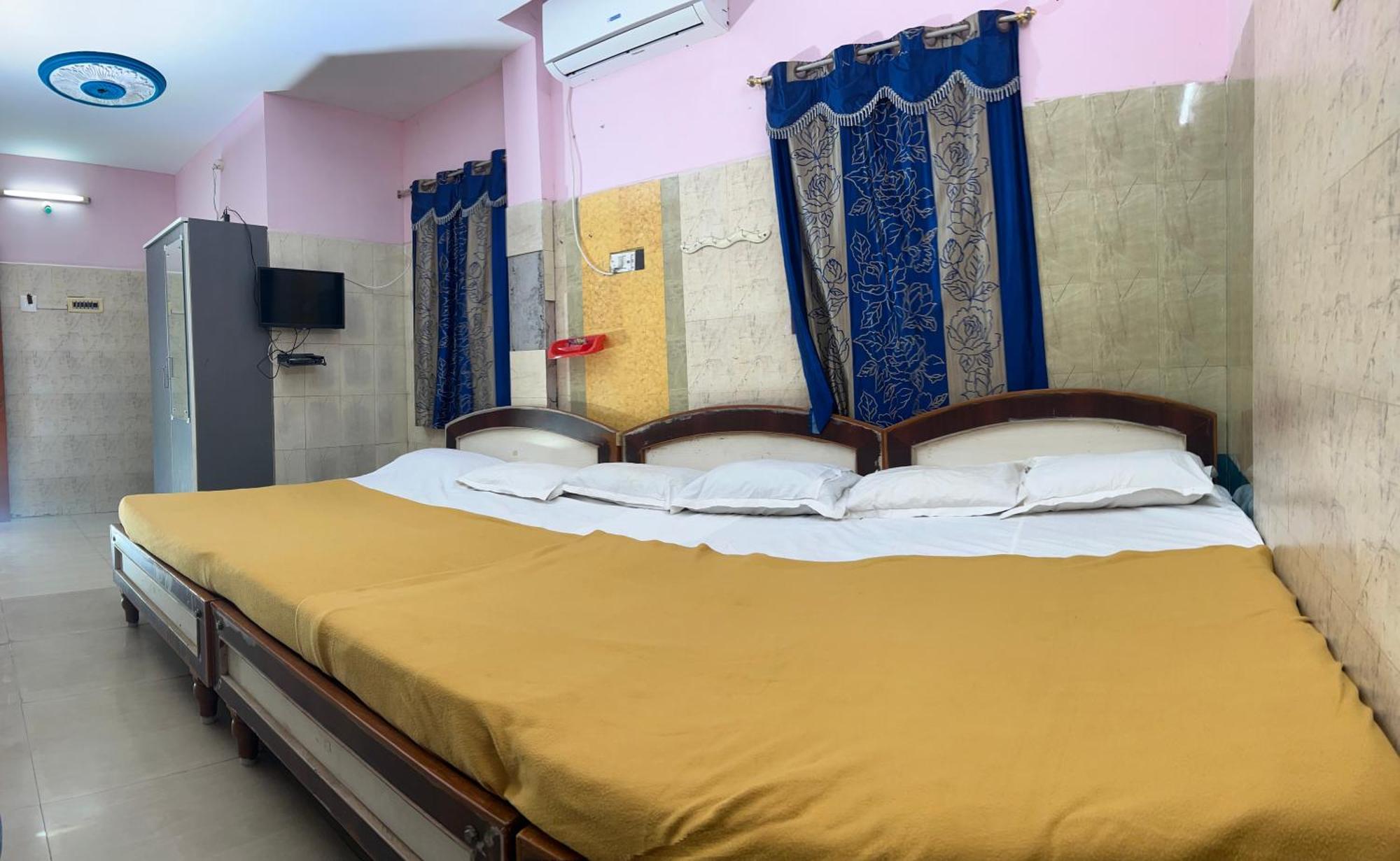 Hotel Chola Lodge Arantāngi Eksteriør billede