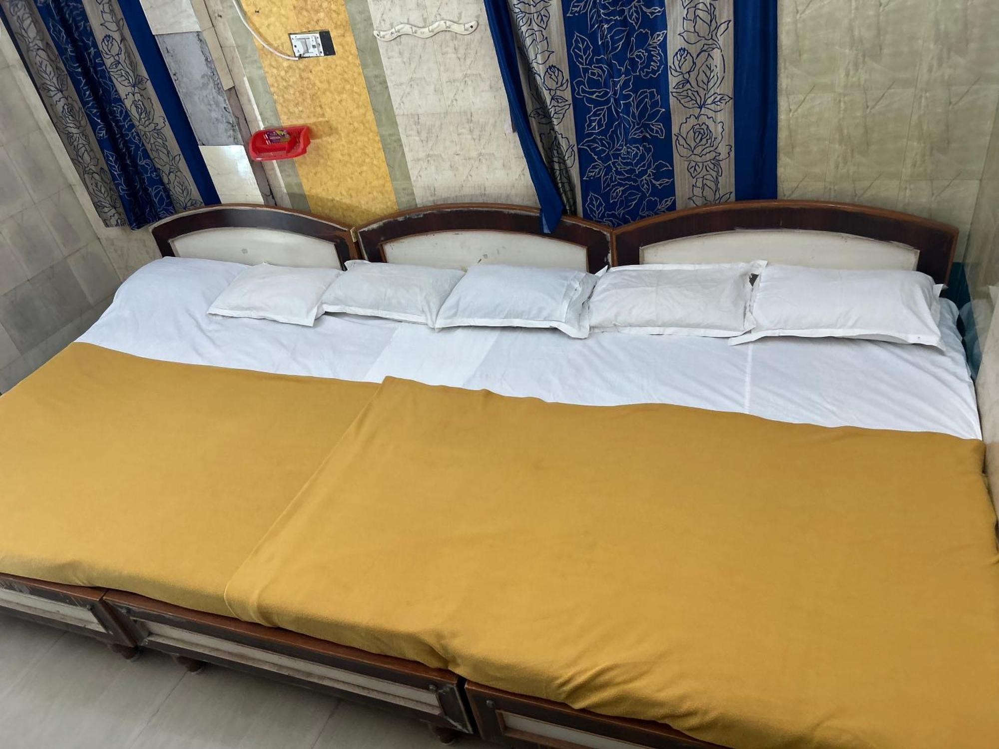 Hotel Chola Lodge Arantāngi Eksteriør billede
