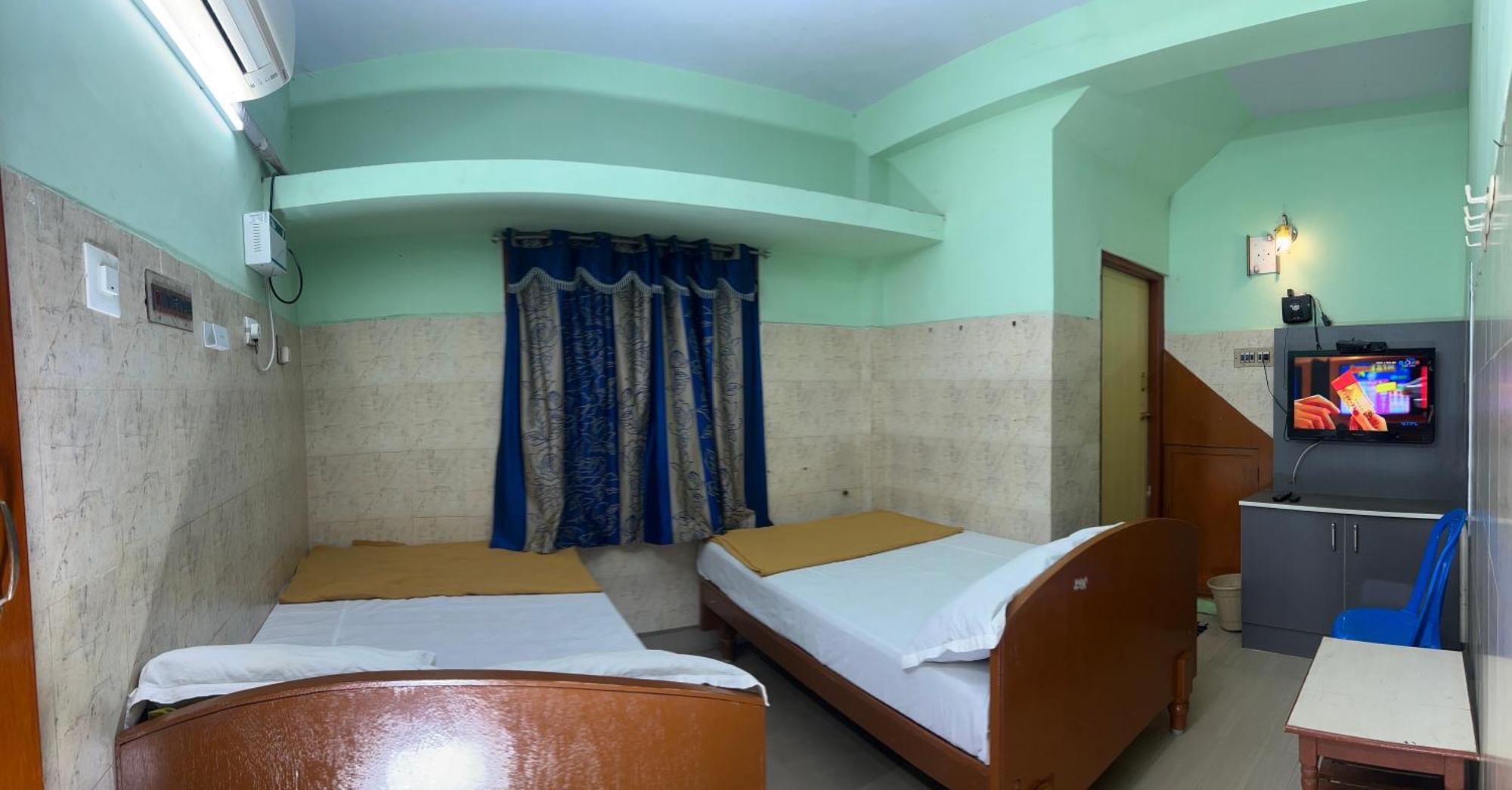 Hotel Chola Lodge Arantāngi Eksteriør billede