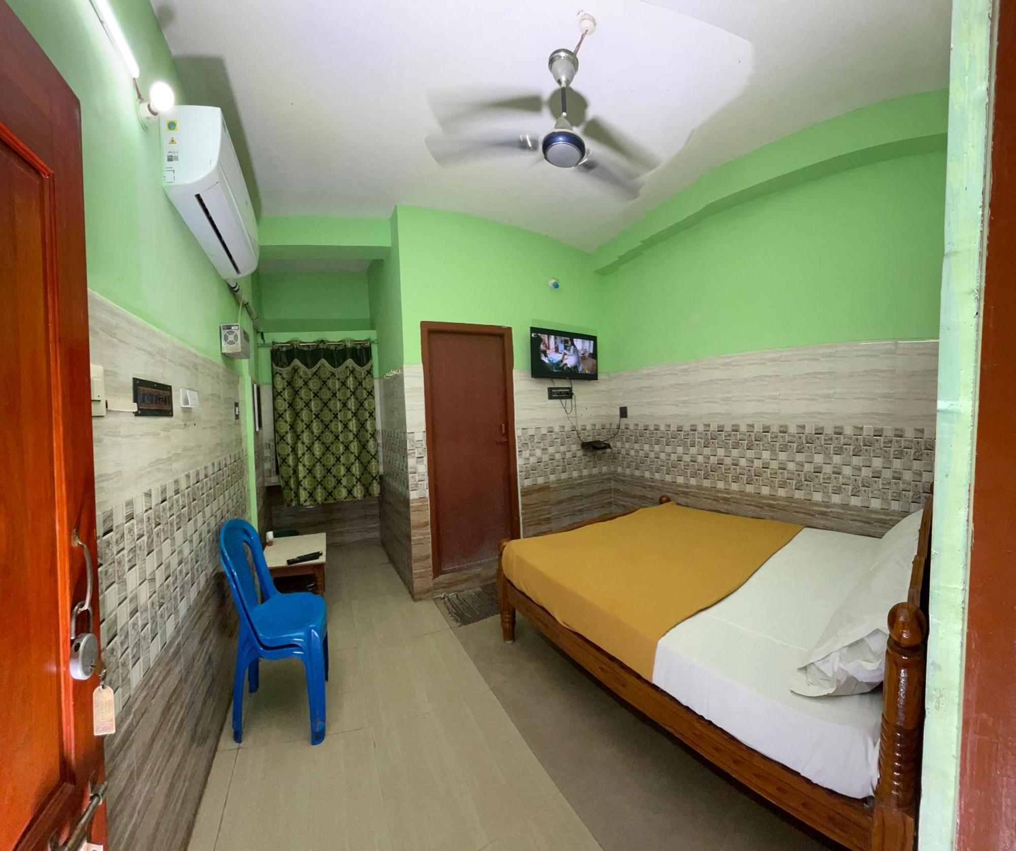 Hotel Chola Lodge Arantāngi Eksteriør billede