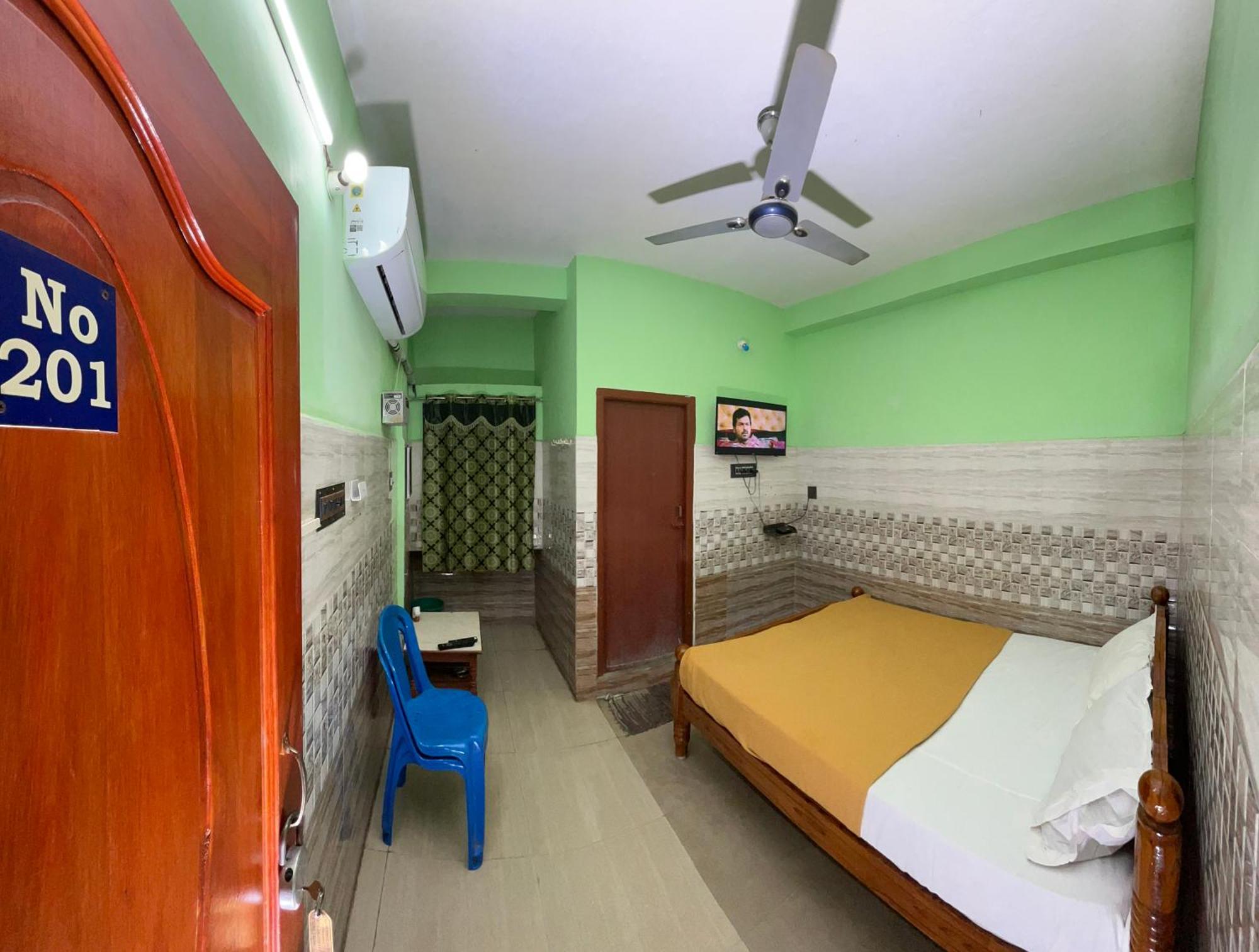 Hotel Chola Lodge Arantāngi Eksteriør billede