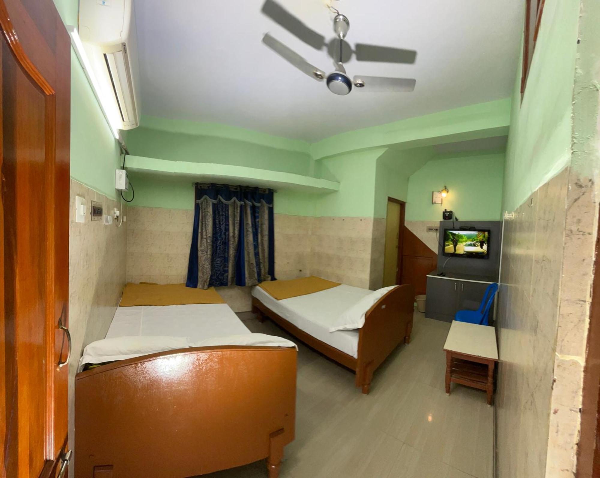 Hotel Chola Lodge Arantāngi Eksteriør billede