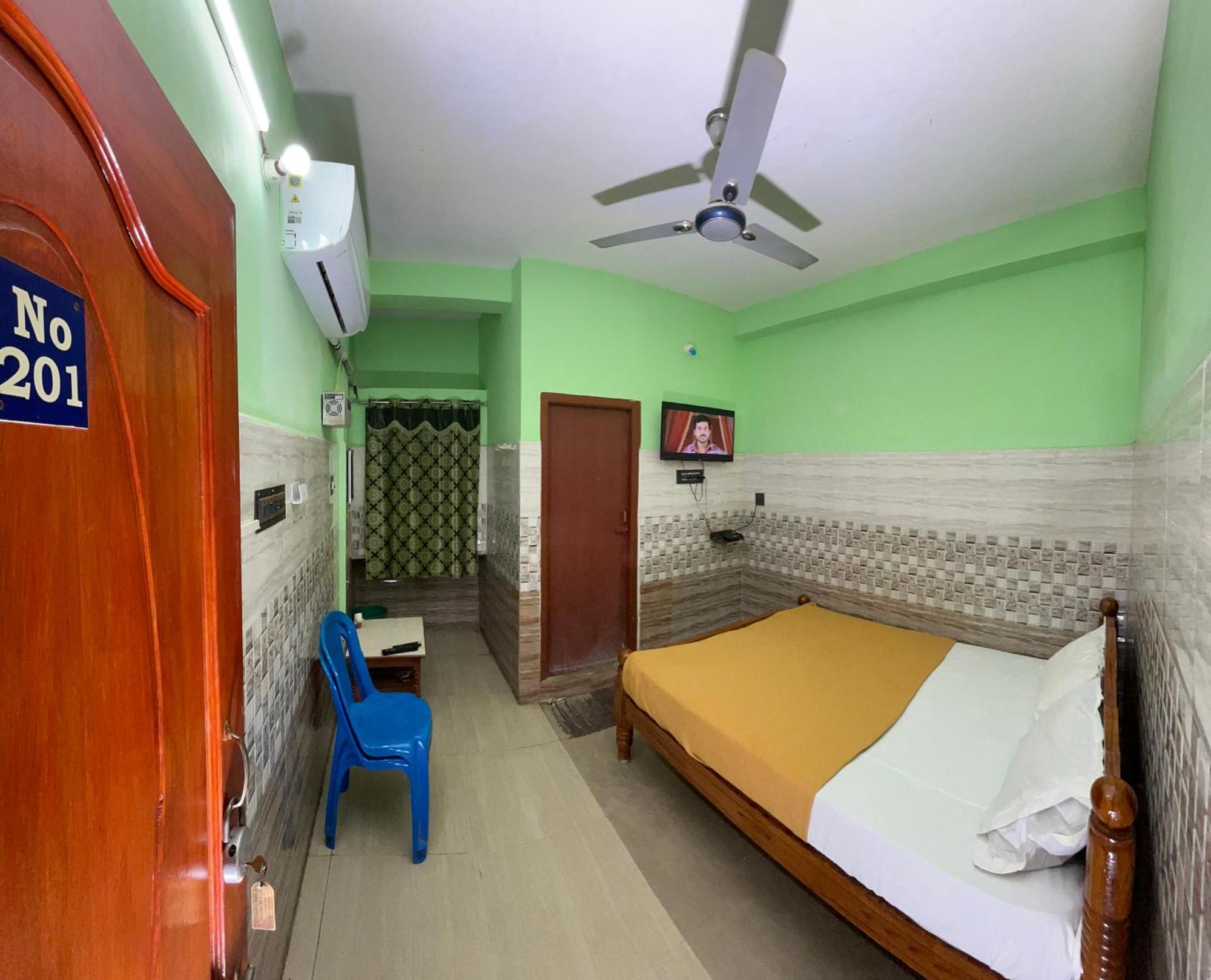 Hotel Chola Lodge Arantāngi Eksteriør billede